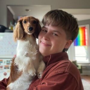 Meet your Posher, Jillian